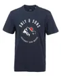ONSCOMAN REG PHOTOPRINT SS TEE CS