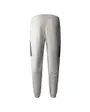 Pantalon de survetement Homme M MA PANT FLEECE - EU Gris