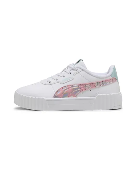 Chaussures Enfant CARINA 3.0 SPACE BEL Blanc