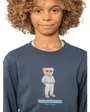 Sweat-Shirt Homme Sleekbear