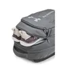 Sac à dos UA HUSTLE 6.0 BACKPACK Gris