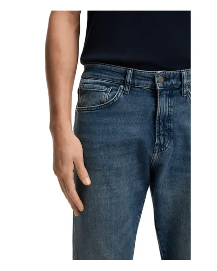 Jean Homme ONYX BO Bleu Medium