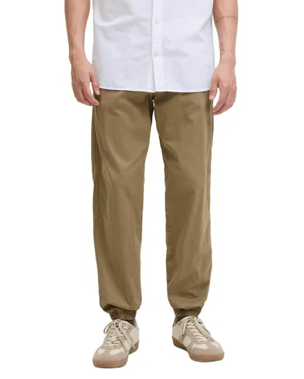Pantalon de Jogging Homme JPSTKANE Troy Cuffed Jogger Noos
