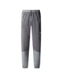 Pantalon de survetement Homme M MA WIND TRACK PANT Gris