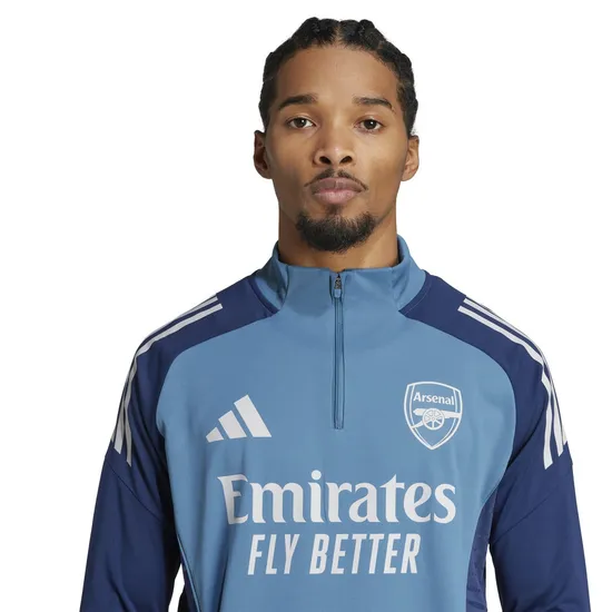 Haut d'entrainement Homme AFC TR TOP Bleu