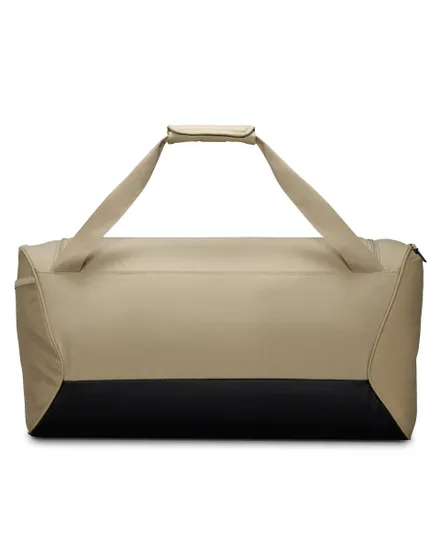 Sac de sport NK BRSLA M DUFF - 9.5 (60L) Beige