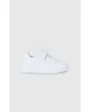 Chaussures Enfant RD18 HERITAGE B PS LOW CUT SHOE Blanc