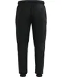 Pantalon de survetement Homme UA ESSENTIAL FLEECE JOGGER Noir