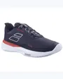 Chaussures de tennis Homme SFX EVO ALL COURT MEN Noir