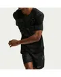 Short Homme M NK DF MILER 7IN 2IN1 SHORT Noir