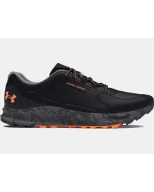 Chaussures de running Homme UA CHARGED BANDIT TR 3 Noir