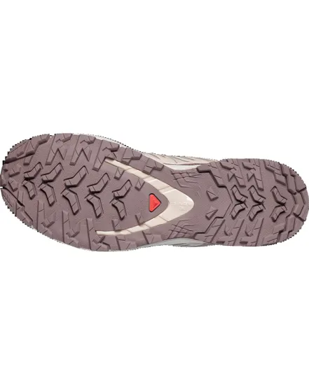 Chaussures de trail Femme XA PRO 3D V9 LIFELONG