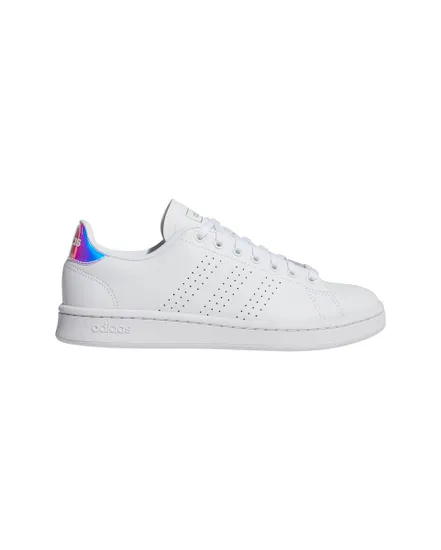 Chaussures mode femme ADVANTAGE Blanc