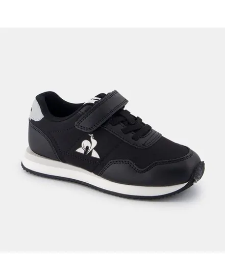 Chaussures Enfant ASTRA_2 PS Noir
