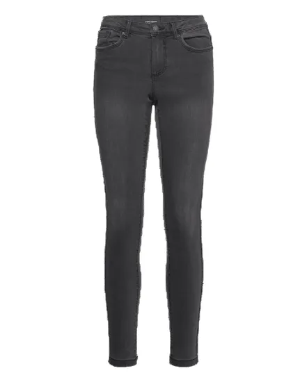 Jean Skinny Femme Vmtanya Mr S Piping