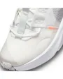 Chaussures basses Enfant NIKE CRATER IMPACT (GS) Blanc