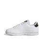 Chaussure basse Enfant ADVANTAGE K Blanc