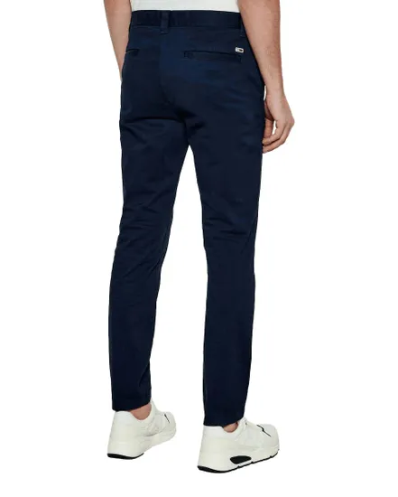 Pantalon Chino Homme Austin Chino