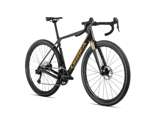 Vélo Gravel TERRA M20ITEAM Gris/Vert Olive