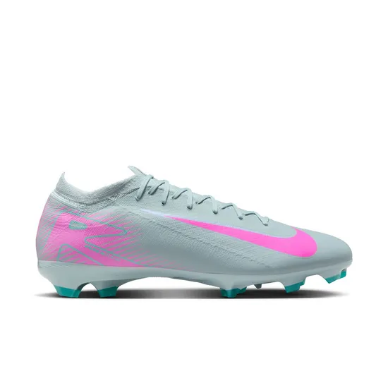 Crampons de football Homme ZM VAPOR 16 PRO FG Bleu