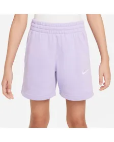 Short Enfant plus agé G NSW CLUB FT 5IN SHORT LBR Violet