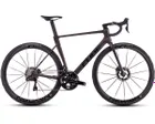 Vélo de route Unisexe LITENING AIR C:68X SLT Bronze