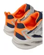 Chaussures Lifestyle Garçon Skechers Meteor-Lights
