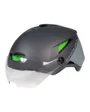 Casque urbain Homme VAE SPEED PEDELEC Gris