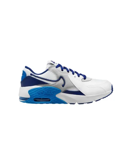 Chaussures Enfant NIKE AIR MAX EXCEE GS Blanc