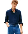 Chemise Homme Knit Pique Featherweight