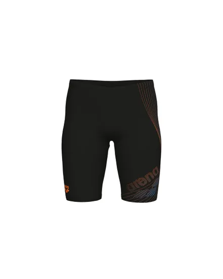 Short de bain Enfant B ARENA DESIGN SWIM JAMMER Noir
