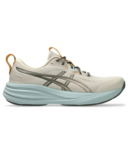 Chaussures de trail Homme GEL-PULSE 17 TR Beige