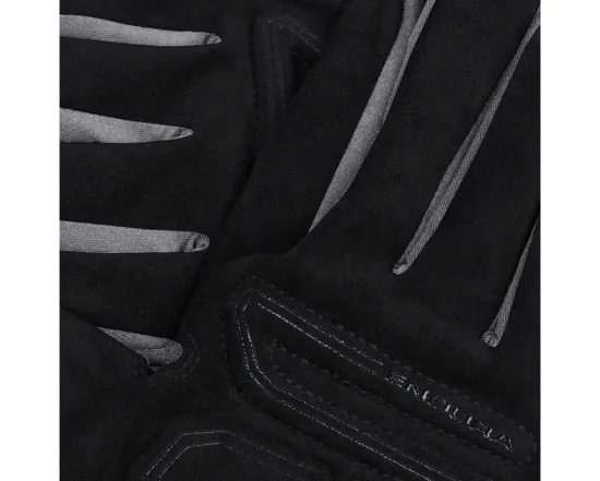 Gants longs Unisexe LOOP Gris