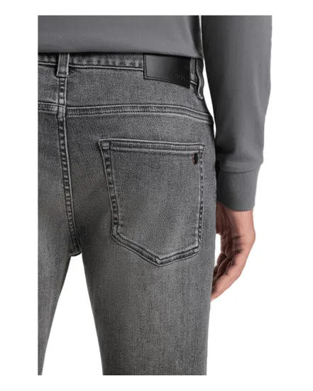 Jean Homme DELAWARE BO Gris Medium