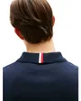 Polo Homme LIQUID COTTON ESSENT Bleu Marine