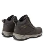Chaussures de randonnée Homme AMBLEBOOT Marron