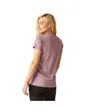 T-shirt Femme WMN FINGAL VIII Rose