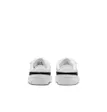Chaussures Enfant NIKE TENNIS ESSENTIAL (TD) Blanc