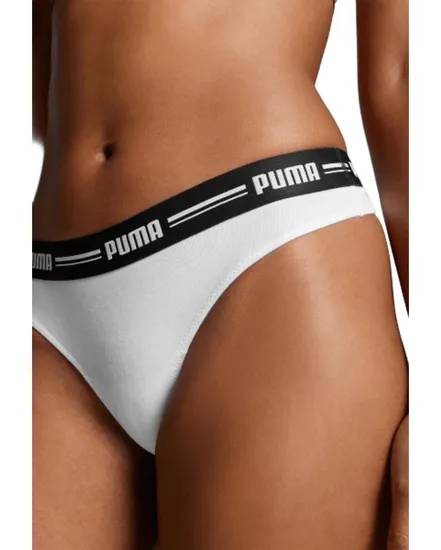 String Femme Lot De 2