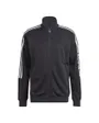 Veste manches longues Homme M TIRO WM TT Noir