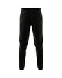 Pantalon de sport homme M LIN FT TE PT Noir