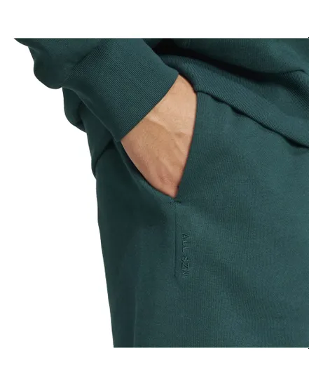 Short Homme M A SZN FL SHO Vert
