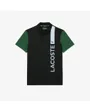 CHEMISE COL BORD-COTES MA TECHNICAL CAPSULE Homme Noir