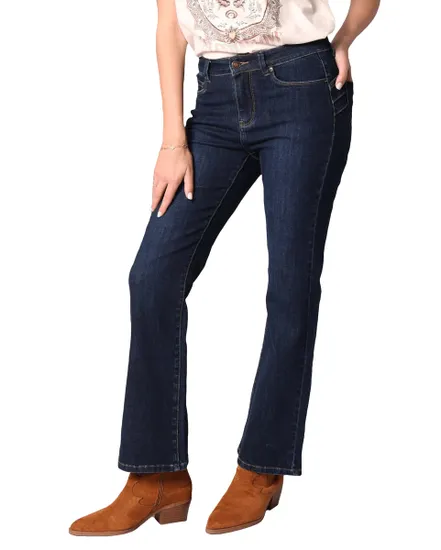 Jean Femme Alicia Bootcut