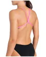 Maillot de bain Femme WOMEN S ARENA AIRBRUSH SWIMSUIT CHA Noir