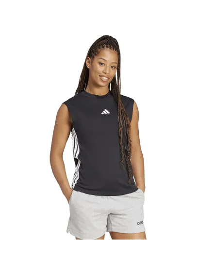 Débardeur Femme W 3S SJ TK