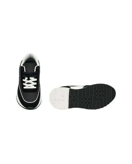 Baskets Homme City Runner Lacets N