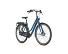 Vélo urbain Femme ESPRIT 3V Bleu Avalon