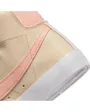 Chaussure Femme W BLAZER MID  77 NEXT NATURE Rose