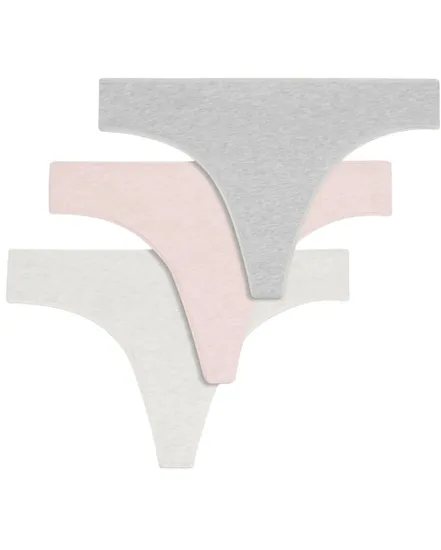 Culottes String Femme Mainline 3P Puma